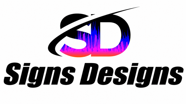 Signs Designs